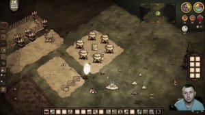 Dont Starve - Опыт в игре