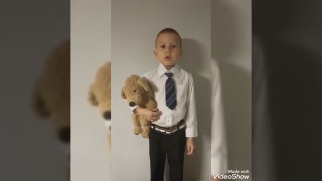 Стихотворение Муса Джалиля "Мой Пёс" смотреть онлайн