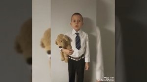 Стихотворение Муса Джалиля  "Мой Пёс"