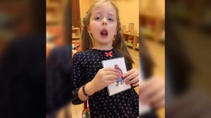 Артикуляционная гимнастика. Упражнение «Индюк»