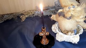 Заговор на домового.