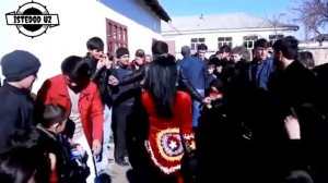 РАКОСАРА 1ЧАПАЛОК  ЗАД ///ТУЙ ДАР ТОЧИКИСТОН