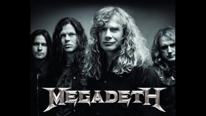 Megadeth - She Wolf GUITAR BACKING TRACK WITH VOCALS!