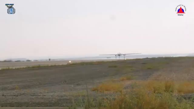 Czech Republic to acquire Heron 1 drone from Israel смотреть онлайн