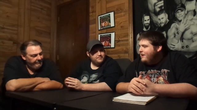 5 Questions With WR- WTF Happened to Wrestling X- Factor Mongo