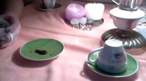 ГАДАНИЕ НА КОФЕЙНОЙ ГУЩЕ. ОБЩЕЕ ГАДАНИЕ.