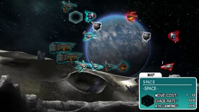 R Type Command | Mission 2: Fly Me to the Moon! смотреть онлайн