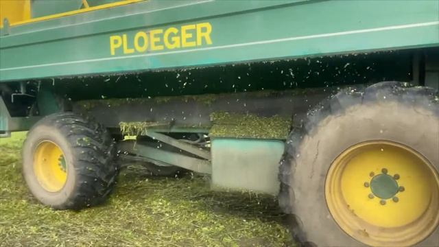 Уборка зеленого горошка смотреть онлайн