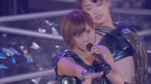 ℃-ute 『アダムとイブのジレンマ』 2013夏