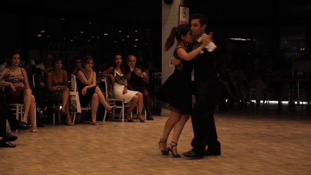 Mix & Match | Selçuk Atalay & Meltem Zando Öner | @Innpera смотреть онлайн