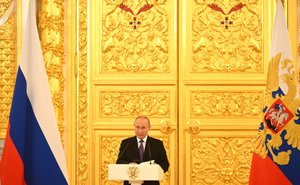 Торжественное мероприятие по случаю 100-летия образования санитарно-эпидемиологической службы России