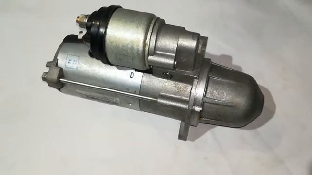 6512.3708000 Стартер ГАЗ.http://www.auto-truck.by. http://turbinu.ru смотреть онлайн