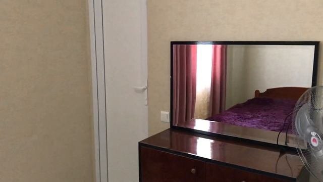 Варианты комнат в Кобулети для отдыха или долгого проживания недалеко от моря по разумным ценам