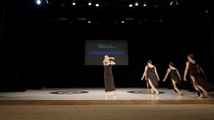 Эхом тишина / ЛАБОРАТОРИЯ ТАНЦА | Korol Of Dance Fest 2021 | Современная хореография 14+