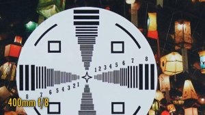 Sony FE 200-600mm f/5.6-6.3 G OSS lens review with samples (Full-frame & APS-C)