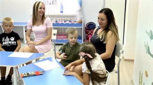 Часть 1. « КОНФЛИКТЫ И СПОСОБЫ ИХ РАЗРЕШЕНИЯ».