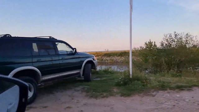 Шлиссельбург. Староладожский и Новоладожский каналы. Новые наблюдения смотреть онлайн