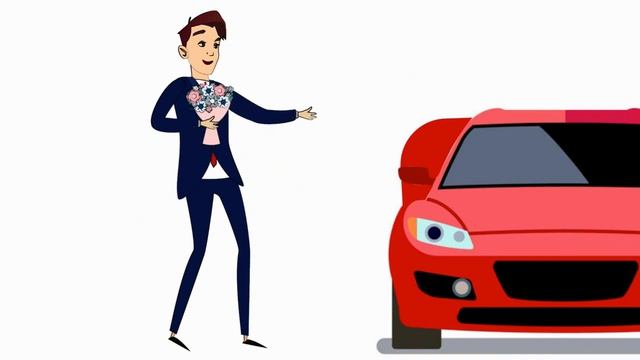 Можно ли встречаться с бывшим парнем подруги? (анимация)
