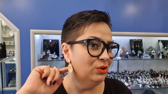 Продается #серебро#silver ?Съемка в юв. салоне. Шаг 88-й. смотреть онлайн