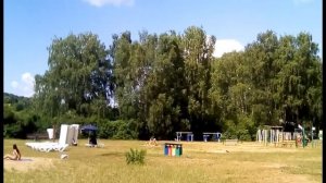 6 причин побывать и отдахнуть на острове
Серебряный бор в Москве.Лучший полный обзор острова!