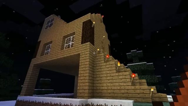 Let's Play Minecraft industrial² Часть 6 Праздник к нам приходит смотреть онлайн