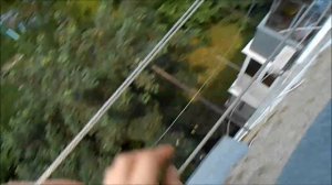 Сушилка для белья: оборвалась веревка, плюсы нашего устройства для сушки белья