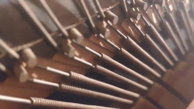 Пианино Kreutzbach №1845 смотреть онлайн