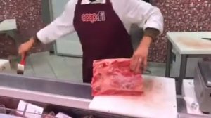 Флорентийский стейк