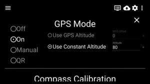 Leapfrog Aspect Tutorial - GPS and positioning