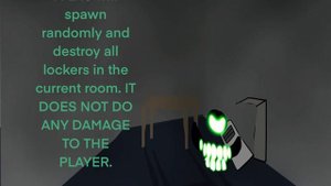 DETAILED INTERMINABLE ROOMS GUIDE