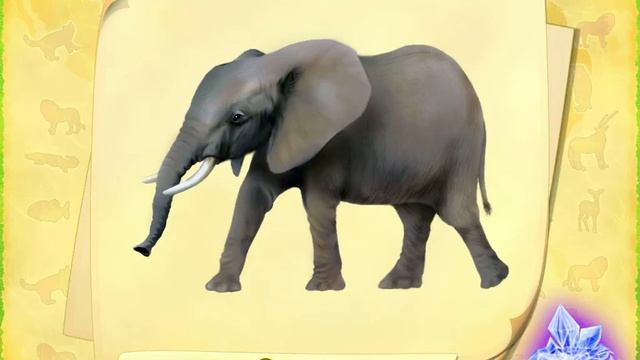 домовенок бу,география для малышей,животные (часть 2) смотреть онлайн