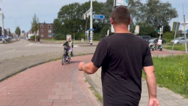Нидерланды
