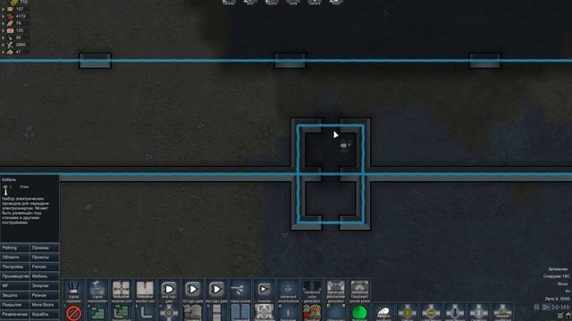 Руководство RimWorld - 15 приёмов и фишек в игре (гайд) смотреть онлайн