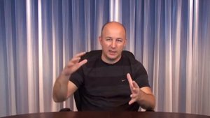 Целительство  Начало  Сергей Ратнер
