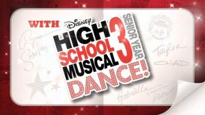 Disney Sing It! High School Musical 3: Senior Year - Trailer