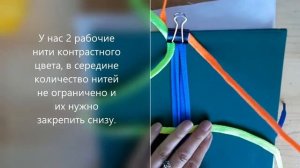 Авоська быстро  своими руками.