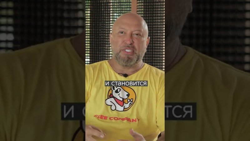Один из интересных фрагментов интервью с Юрием Левитасом! Полный выпуск на канале.