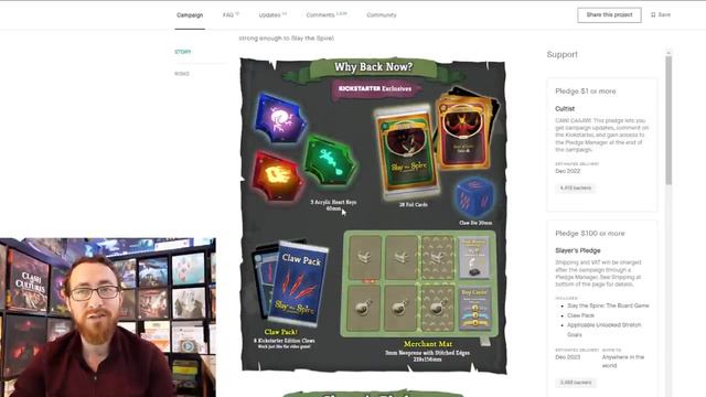 The 10 Best Crowdfunding Games of 2022