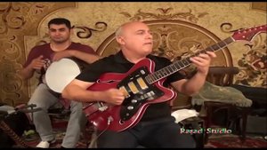 Ixtiyar Qedirov Yeni 2021 Salyan - Möhtəşəm ifa : İspan ladında fantaziyalar (Gitara)
