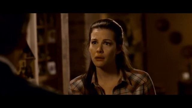 НЕЗНАКОМЦЫ (2007) - ОБЗОР