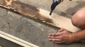 ВСЁ ПРОСТО !!! Односпальная кровать своими руками из дерева EVERYTHING IS SIMPLE !!! DIY wooden bed