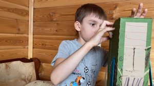 Самодельный лифт