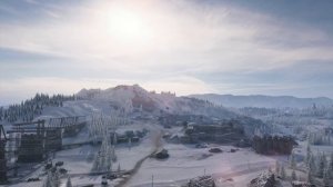 World of Tanks - Official Soundtrack: Klondike (Victory Battle Extended) Version 2