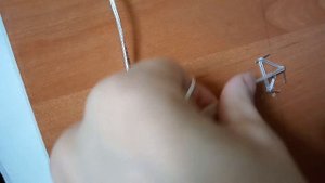 Каретная стяжка своими руками