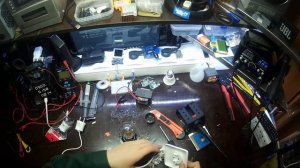 ?⚡КАК СДЕЛАТЬ ЗАЩИТУ ОТ КЗ//СТРАХОВОЧНАЯ ЛАМПА⚡?