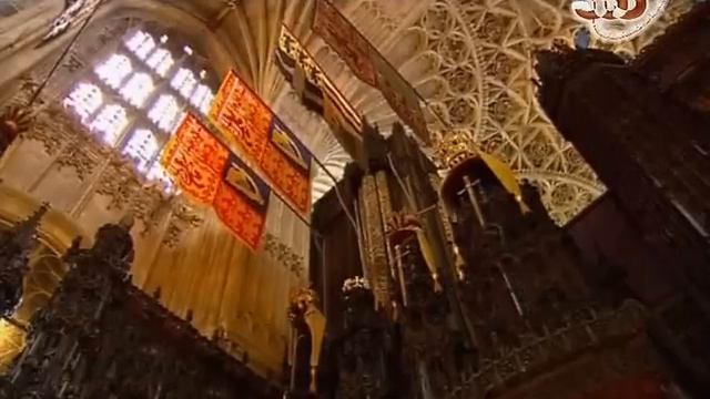 Средневековая Жизнь. Рыцарь (BBC)