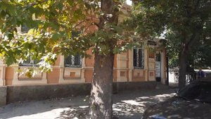 МЕЛИТОПОЛЬ. ГОРОД С ИСТОРИЕЙ.