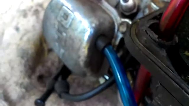 Grayhound,Lifan gx200 clone Rebuilt