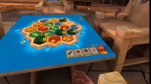 Catan VR Multiplayer