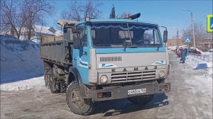 Искитим уборка улиц от снега